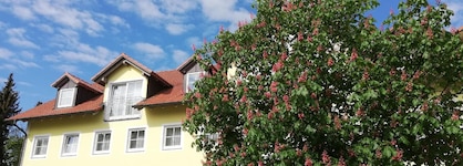 Hotel Nummerhof