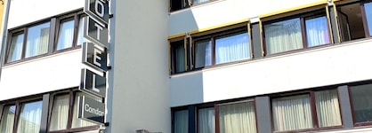 Hotel Condor