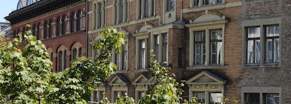 Hotel Isartor