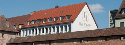 Five Reasons Hotel & Hostel