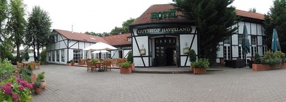 Gutshof Havelland