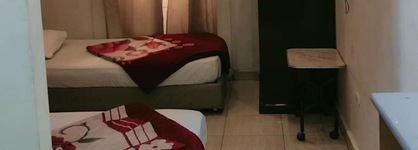 Jamaica Hostel