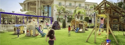 Al Masa Hotel Nasr City
