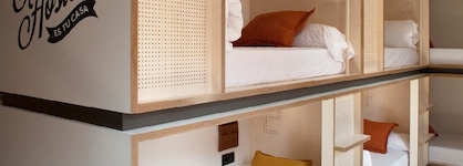 Toc Hostel Sevilla