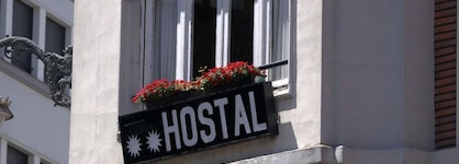 Hostal Orejas