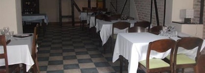 Hospedium Hotel La Fuente