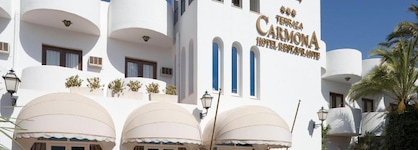 Terraza Carmona