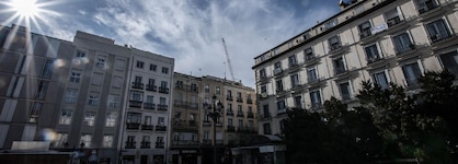 Hostal Vázquez De Mella