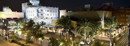 Casa Quiquet
