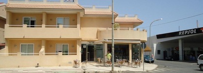 Hotel Mar Menor