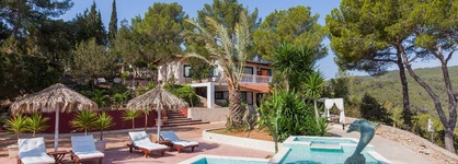 Hotel Rural Ca's Pla