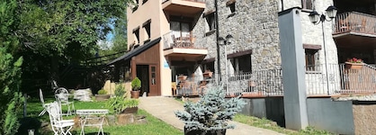 Aparthotel Sarrato