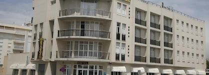 Hotel Estrella Del Mar