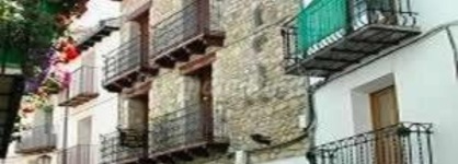 Hotel Del Pastor