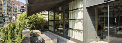 Hotel Niza