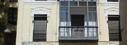 Hostal Central