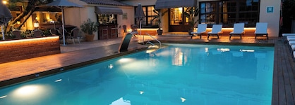Ceferino Hotel