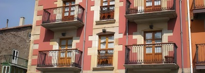 Hotel San Roque