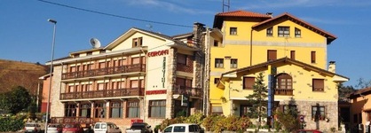Hostal Europa