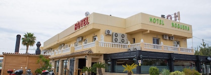 Hotel Noguera El Albir