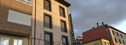 Hotel Tordesillas