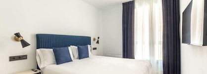 Arenal Suites Bilbao