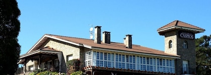 Hotel Los Caspios