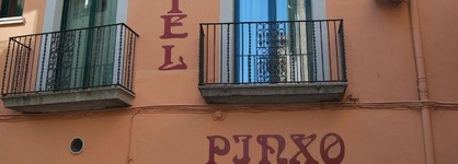Hotel Pinxo