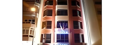 Hotel Bouza