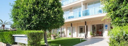 Canyamel Sun Aparthotel