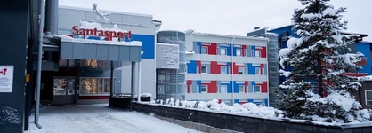 Santasport Resort
