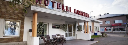 Hotel Aakenus
