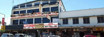 Nadi Downtown Hotel