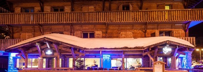 Chamois D'or Hotel & Spa