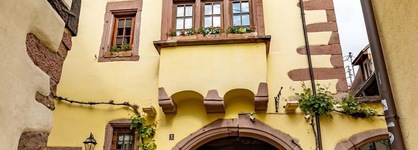 Hotel À L'oriel