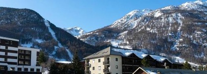 Hôtel Mont Thabor Serre Chevalier