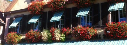 Au Cheval Blanc Hôtel Et Restaurant