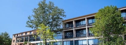 Hotel du Bois D'Imbert