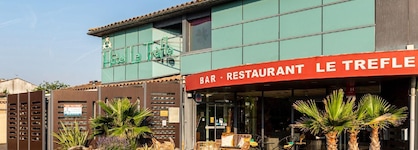 Hotel Le Trèfle