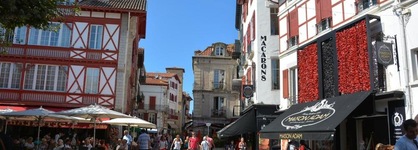 Boutique Hôtel Txoko