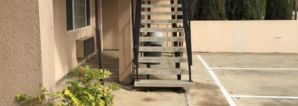 The Yosemite Inn