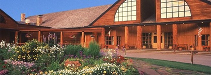 Grouse Mountain Lodge