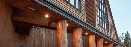 Grouse Mountain Lodge