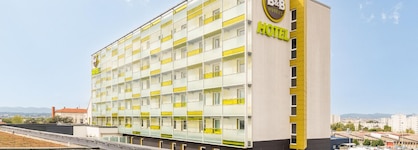 B&B Hotel Lyon Sud Etats-Unis