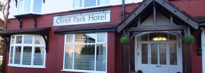 Orrell Park Hotel