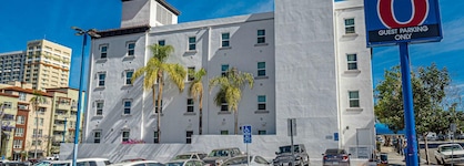 Motel 6 San Diego Downtown