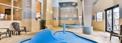 Comfort Inn & Suites Ambassador Bridge
