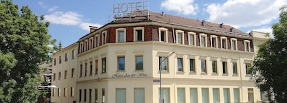Hotel An Der Wien