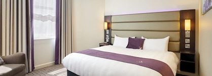 Premier Inn London City (Old Street)