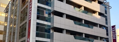 Saffron Hotel